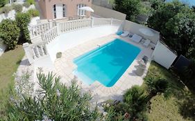La Maisonnette Du Clos